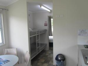 nrma capricorn yeppoon holiday park