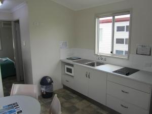 nrma capricorn yeppoon holiday park