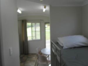 nrma capricorn yeppoon holiday park