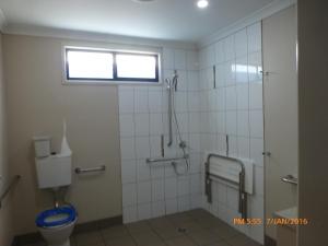 nrma capricorn yeppoon holiday park