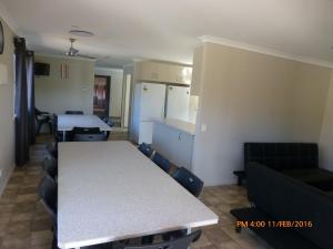 nrma capricorn yeppoon holiday park