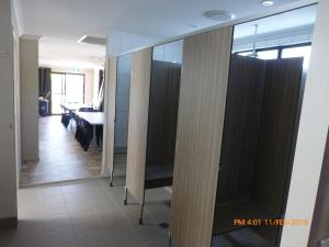 nrma capricorn yeppoon holiday park