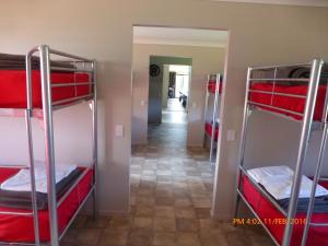 nrma capricorn yeppoon holiday park