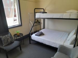 coogee beach house hostel