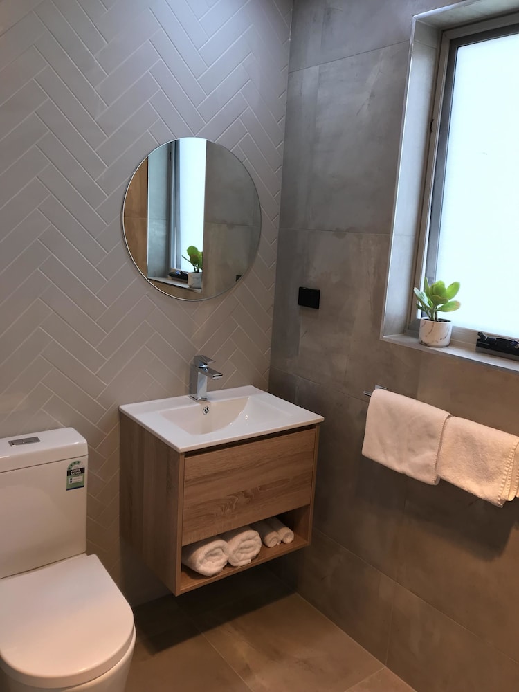 cbd apartments launceston