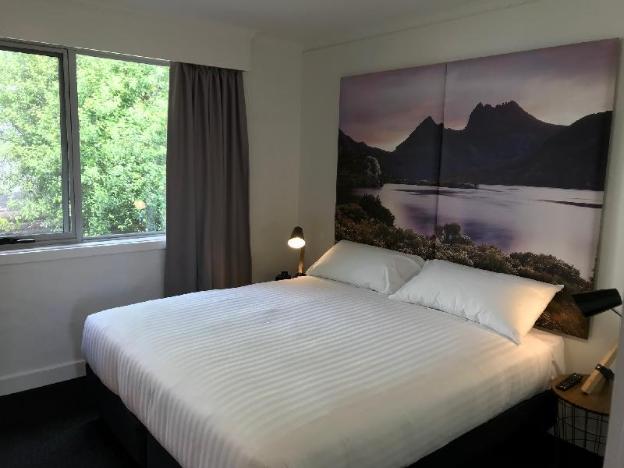 cbd apartments launceston