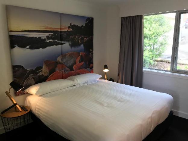 cbd apartments launceston