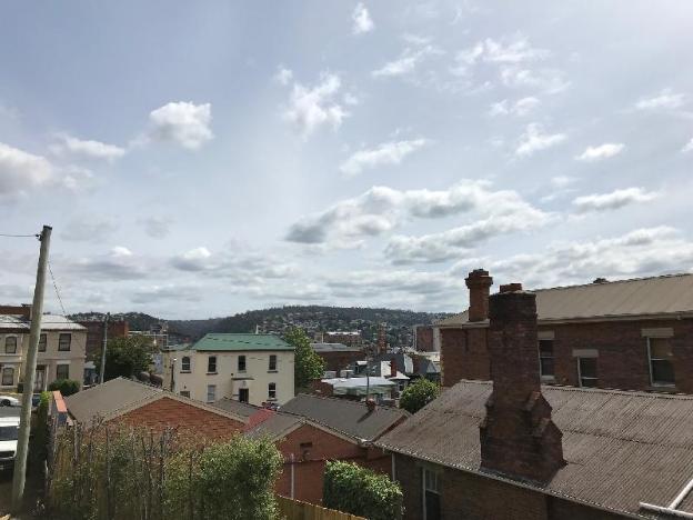 cbd apartments launceston