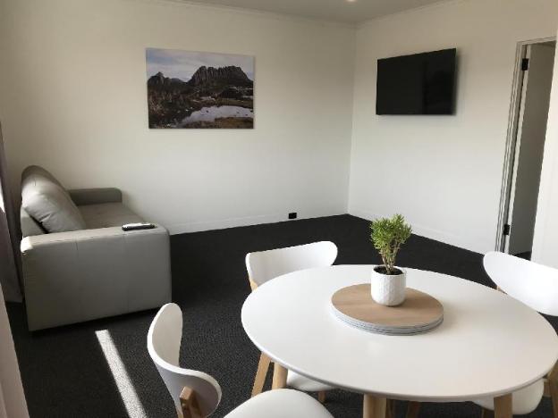 cbd apartments launceston