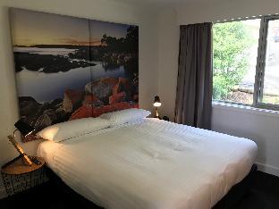 cbd apartments launceston
