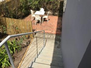 cbd apartments launceston