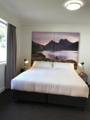 cbd apartments launceston
