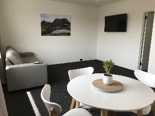 cbd apartments launceston