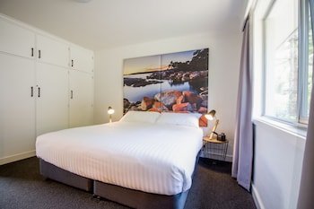 cbd apartments launceston