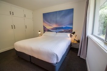 cbd apartments launceston