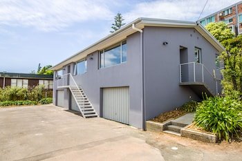 cbd apartments launceston