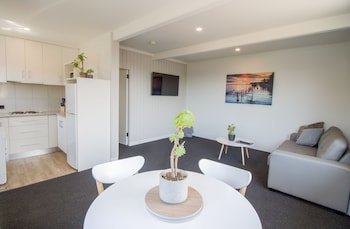 cbd apartments launceston
