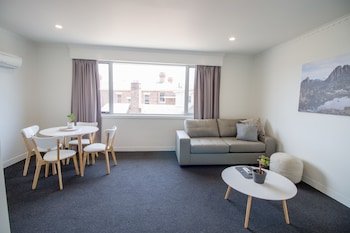 cbd apartments launceston
