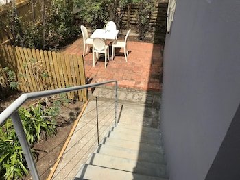 cbd apartments launceston