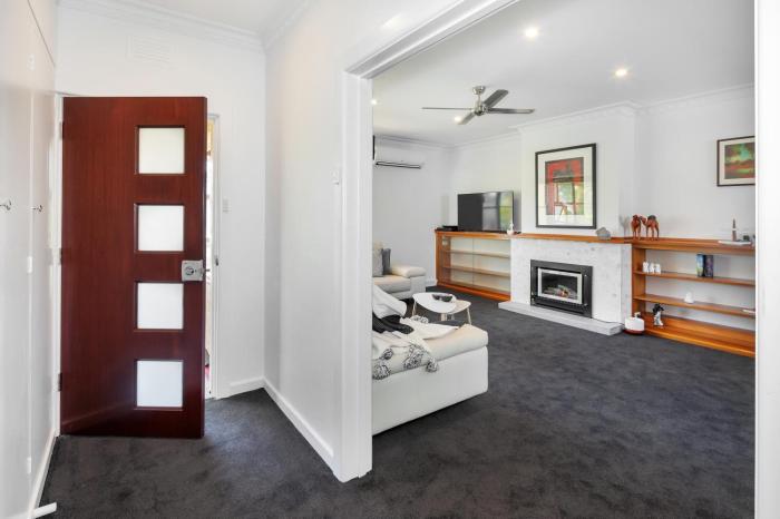 lake wendouree luxury apartments