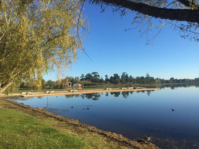 lake wendouree luxury apartments