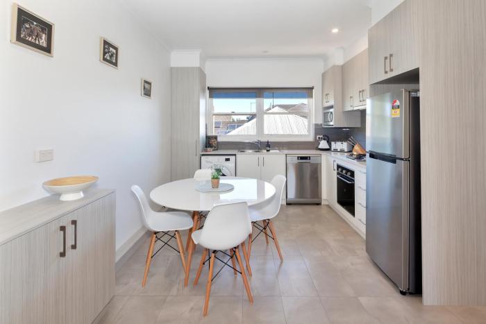 lake wendouree luxury apartments