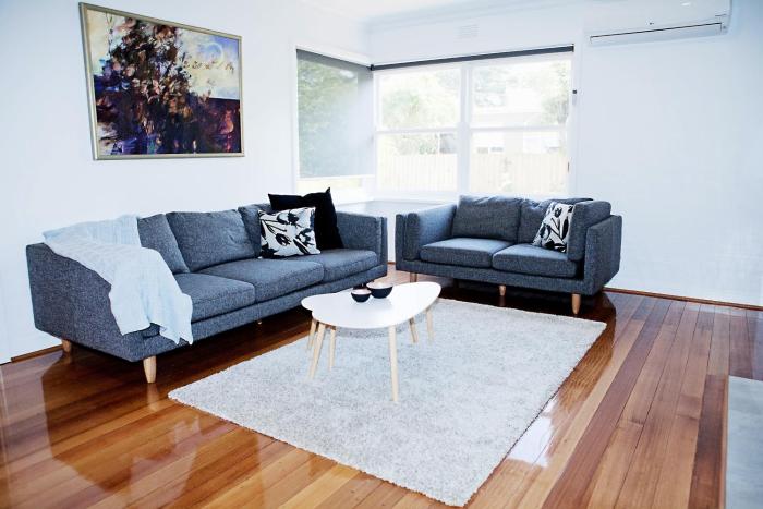 lake wendouree luxury apartments