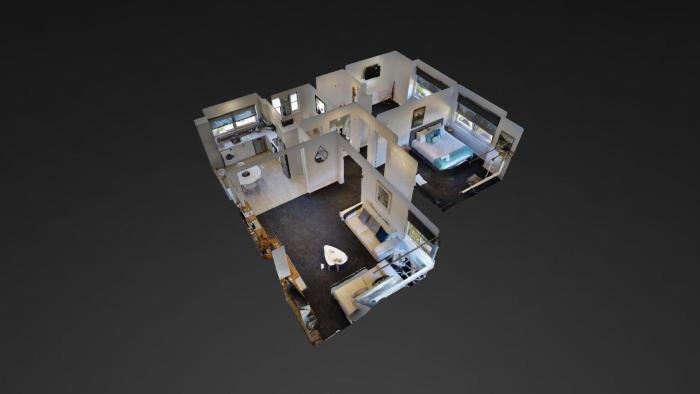 lake wendouree luxury apartments