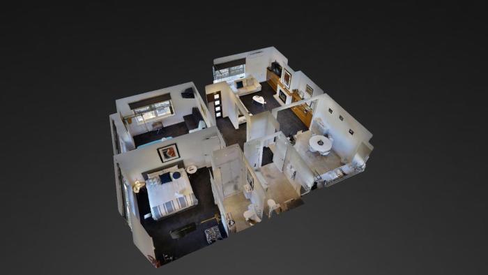 lake wendouree luxury apartments