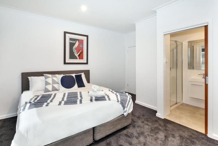 lake wendouree luxury apartments