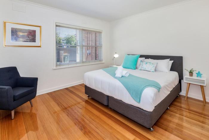 lake wendouree luxury apartments