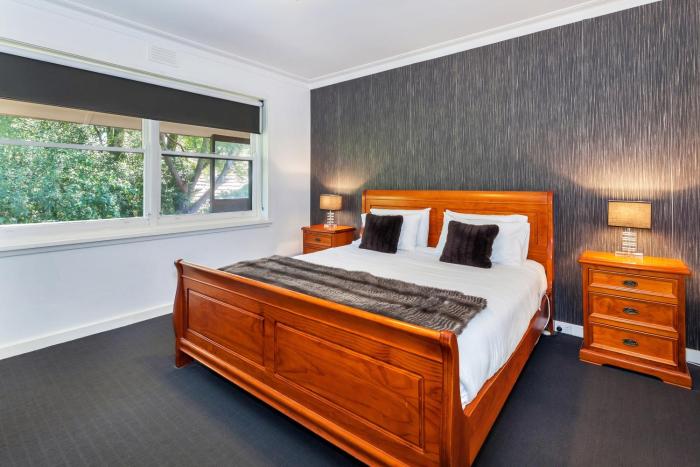 lake wendouree luxury apartments