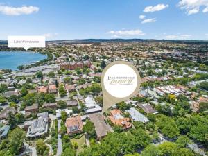 lake wendouree luxury apartments