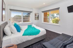 lake wendouree luxury apartments