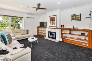 lake wendouree luxury apartments