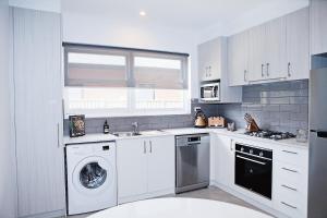 lake wendouree luxury apartments