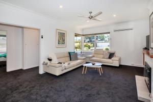 lake wendouree luxury apartments