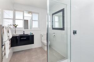 lake wendouree luxury apartments