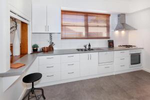 lake wendouree luxury apartments