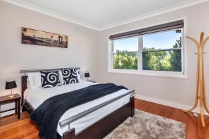 lake wendouree luxury apartments