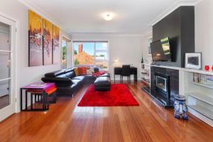lake wendouree luxury apartments