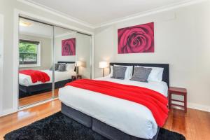 lake wendouree luxury apartments