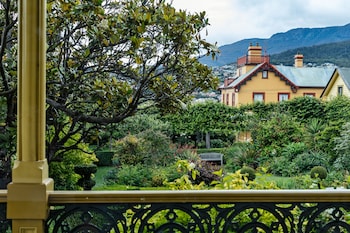 the corinda collection