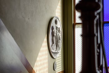 the corinda collection