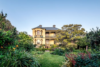 the corinda collection