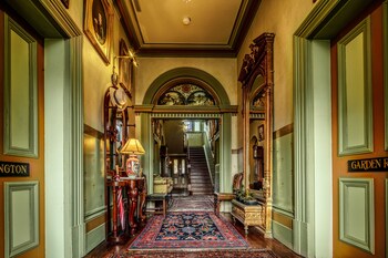 the corinda collection