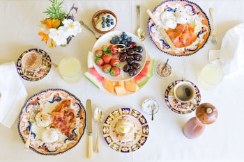 the corinda collection