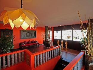 Golden Temple Hotel,Russei Luk>>Siem Reap,4 star