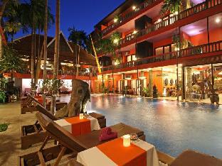 Golden Temple Hotel,Russei Luk>>Siem Reap,4 star