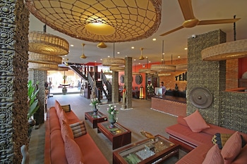 golden temple hotel